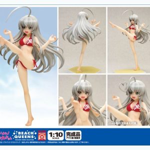 Nyaruko [Beach Queens Ver.]