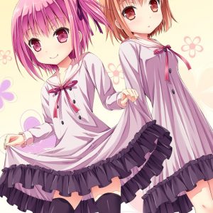 “Ro-Kyu-Bu!” får anden sæson