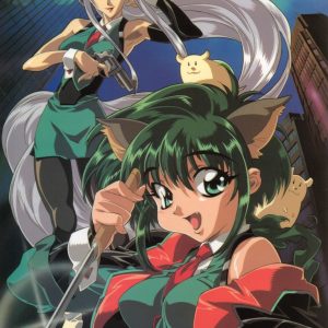 AIOdense – Fredag 28 december 2012 – Anime-aften