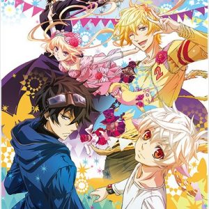 Folkene bag den kommende Karneval afsløret