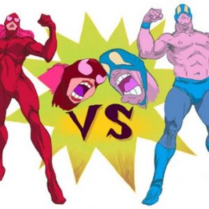 Kick Heart bliver til noget