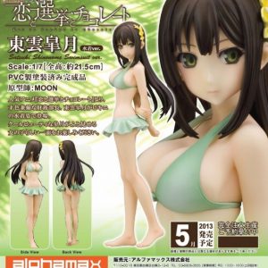 Shinonome Satsuki [Swim Wear Ver.]