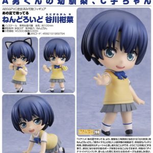 Tanigawa Kanna nendoroid