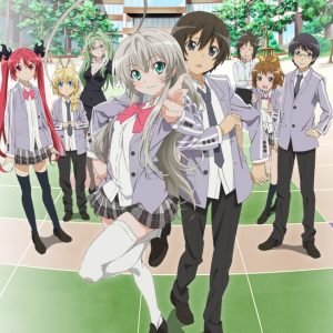 Nyarlathotep vender tilbage