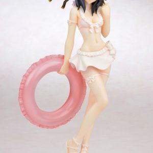 Daiteikoku Mikado i bikini