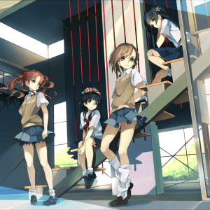 Anden sæson af “Toaru Kagaku no Railgun” annonceret