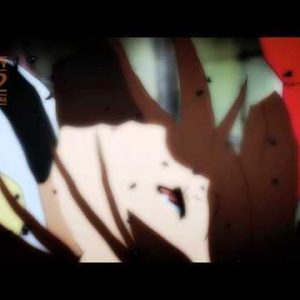 Magical Suite Prism Nana pilot trailer to