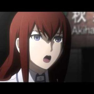 Steins;Gate: Fuka Ryoiki no déjà-vu trailer