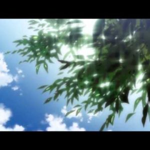 Seneste trailer for Evangelion 3.0