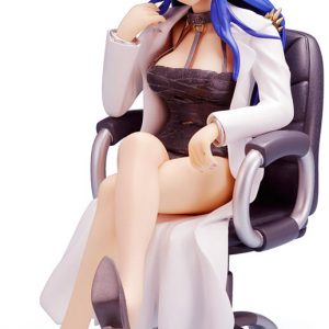 Koukousei Puraura Karisa