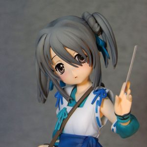 Hanbe Takenaka fra The Ambition of Nobuna Oda