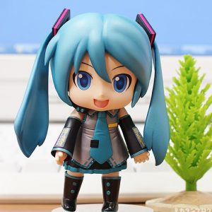 Nendoroid Mikudayo-