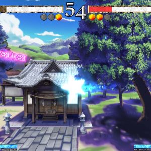 Touhou 13.5 – Hopeless Masquerade trailer