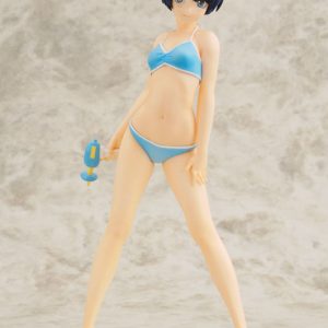 Kanna Tanigawa Gutto-Kuru Figure Collection La Beauté
