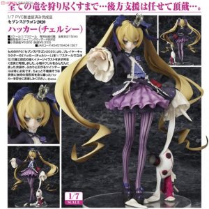 Hacker fra 7th Dragon 2020