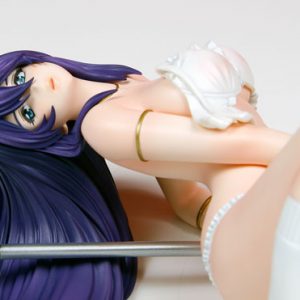 Kanu fra Ikkitousen Shuugaku Toushi Keppuroku