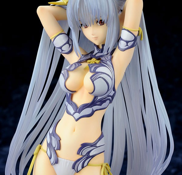 Kos-Mos i badedragt fra Alter