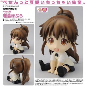 Petanko Taneshima Popura