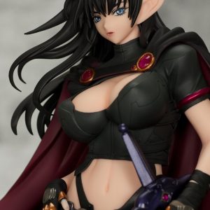 Ecchi Arshes Nei figur lys udgave