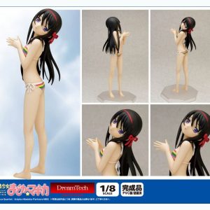 Akemi Homura swim wear ver. [Madoka]