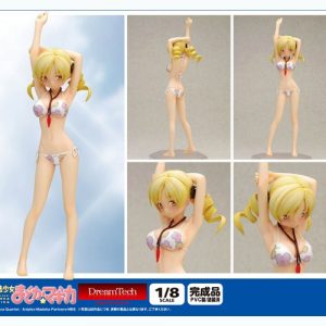 Tomoe Mami swim wear ver. [Madoka]