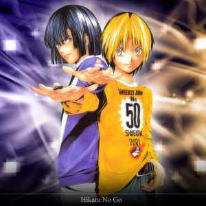 De 10 mest mindeværdige anime rivaler