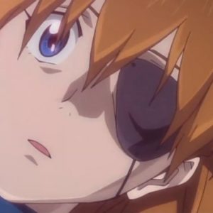 Evangelion: 3.0 slår biograf rekorderne