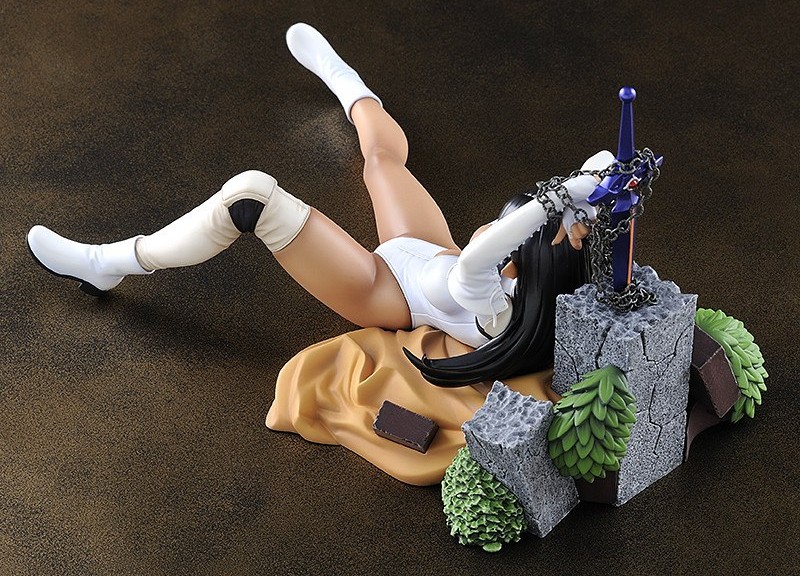 Bundet Arshes Nei fra Bastard!!