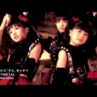 BABYMETAL – Iijime, Dame, Zettai!
