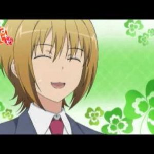 Minami-ke Tadaima anime trailer