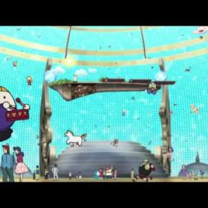 Doraemon vender tilbage i 2013