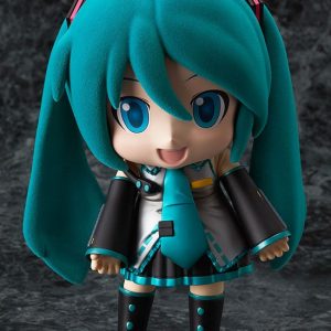 Stor Mikudayo figur