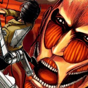 “Shingeki no Kyojin” mangaen laves til TV anime