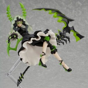 DeadMaster Animation figma
