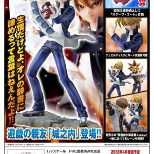 Jonouchi Katsuya fra Yu-Gi-Oh!