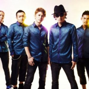 Flow cover DragonBall