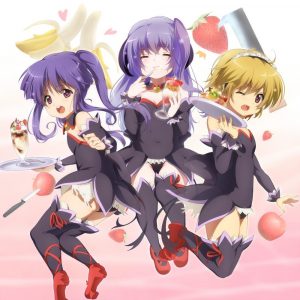 “Higurashi no Naku Koro ni Kaku” – ny anime kommer i 2013