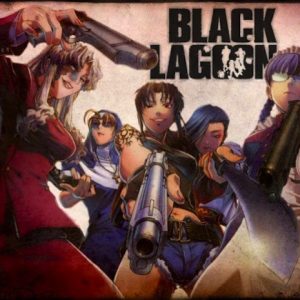 Black Lagoon