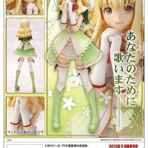 Elmina Roderia [Shining Blade]