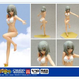 Sakura Ichiko [Beach Queens Ver.] fra Binbou-gami ga!