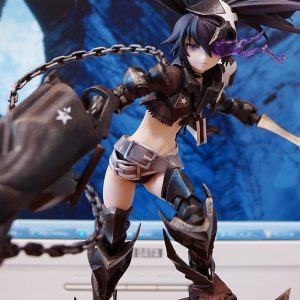Insane Black Rock Shooter