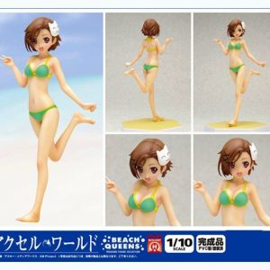 Kurashima Chiyuri [Beach Queens Ver.] fra Accel World