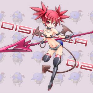 “Disgaea Dimension 2″ fuld længde trailer