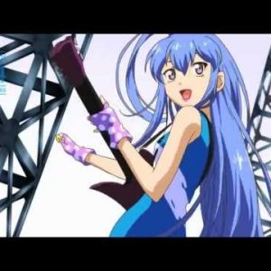 Fjerde pilot promo for Prism Nana