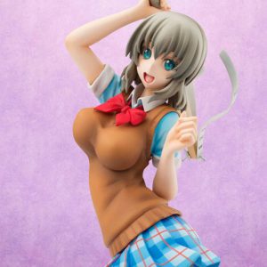 Sakura Ichiki og Momiji fra Binbougami-ga!