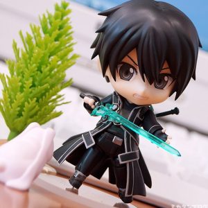 Kirito nendoroid