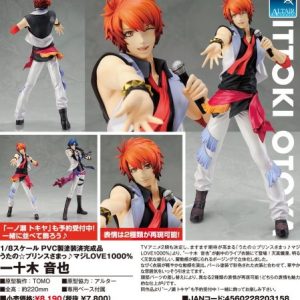 Ittoki Otoya fra Uta no Prince-sama: Maji Love 1000%