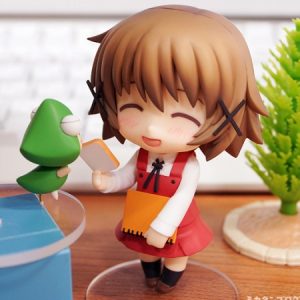 Yuno nendoroid