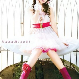 Mizuki Nana kåret til Billboard JAPAN 2012 Animation Artist