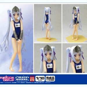 Eucliwood [Beach Queens Ver.] fra Kore wa Zombie Desu ka?